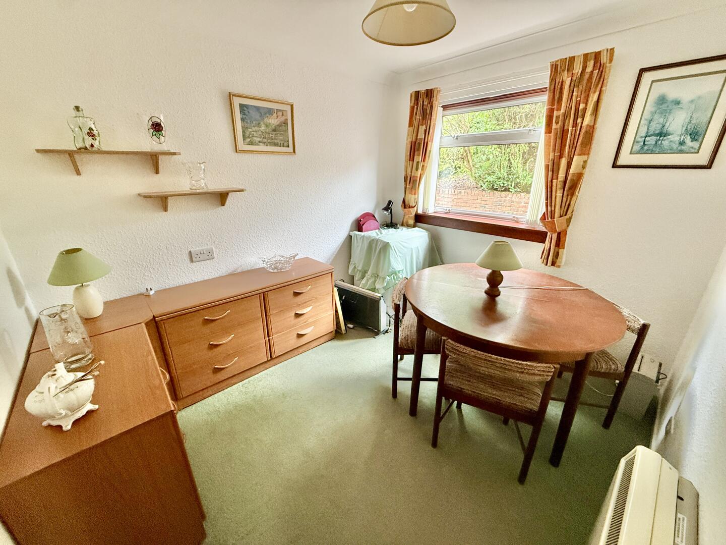 Farmfield Terrace, West Kilbride